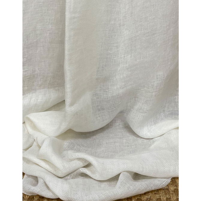 Gaston Y Daniela Drapery GDT5738.001.0 Drapery ORGANIC LINEN - 100% Turkiye </p><p>Repeat: H: , V: 27.5 21 - My Fabric Connection -