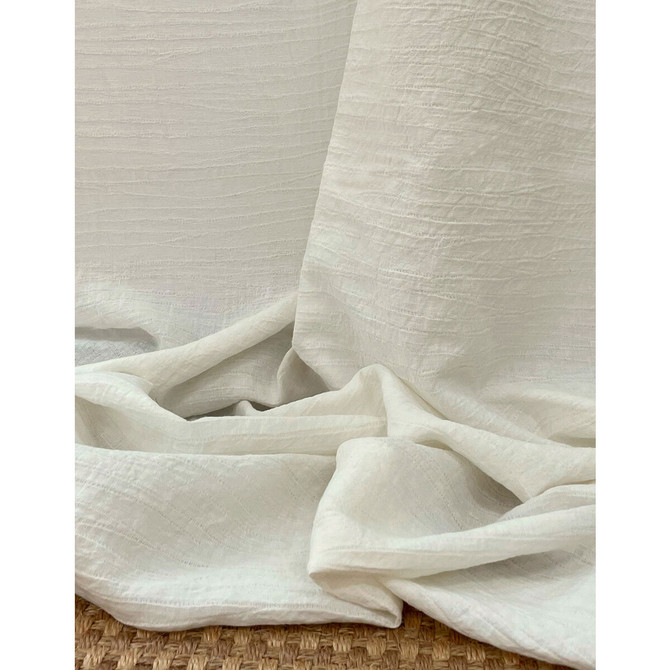 Gaston Y Daniela Drapery GDT5739.001.0 Drapery LINEN - 91%;POLYACRYLIC - 9% Turkiye </p><p>Repeat: H: , V: 27.5 21 - My Fabric Connection -