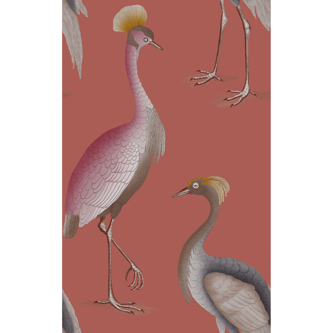 Gaston Y Daniela Wallcovering GDW5773.008.0 Wallcovering NON WOVEN - 100% Spain </p><p>Repeat: H: , V: 27.5 21 - My Fabric Connection -