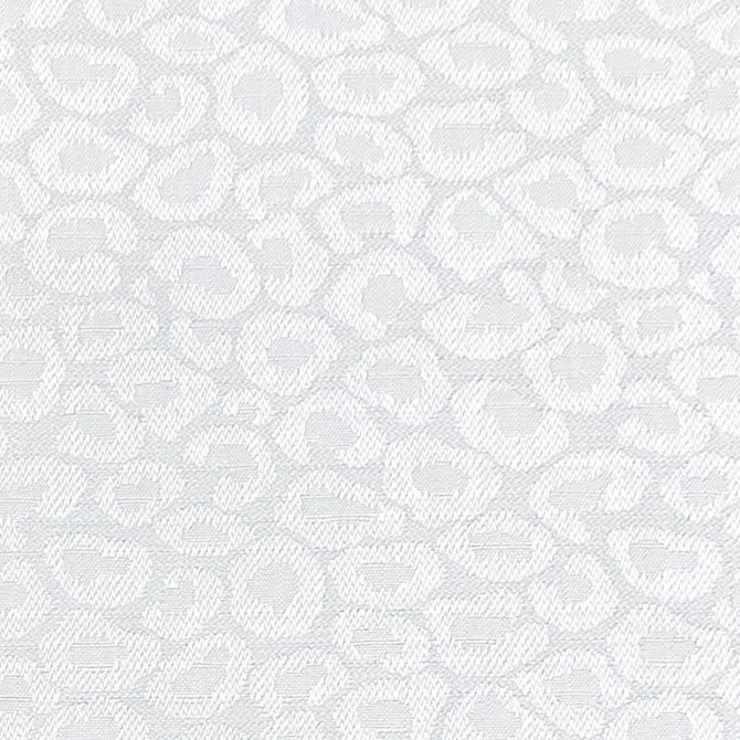 Charlotte Fabric CB600-306 Shades of Pearl 100% Polyester Asia Exceeds 110,000 Wyzenbeek Rubs (Heavy Duty) No Repeat 54 Inches - My Fabric Connection -