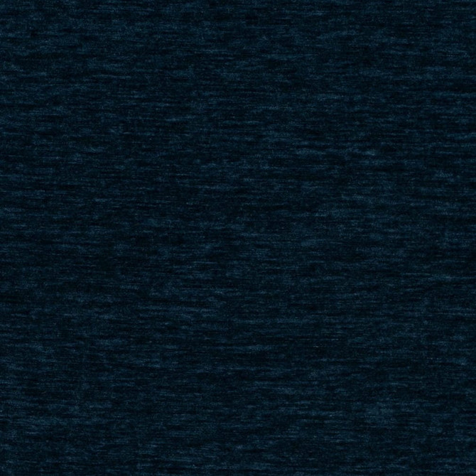 Charlotte Fabric D4715 Navy Luxe Velvet II 100% Polyester Asia Exceeds 120,000 Wyzenbeek Rubs (Heavy Duty) No Repeat 54 Inches - My Fabric Connection -