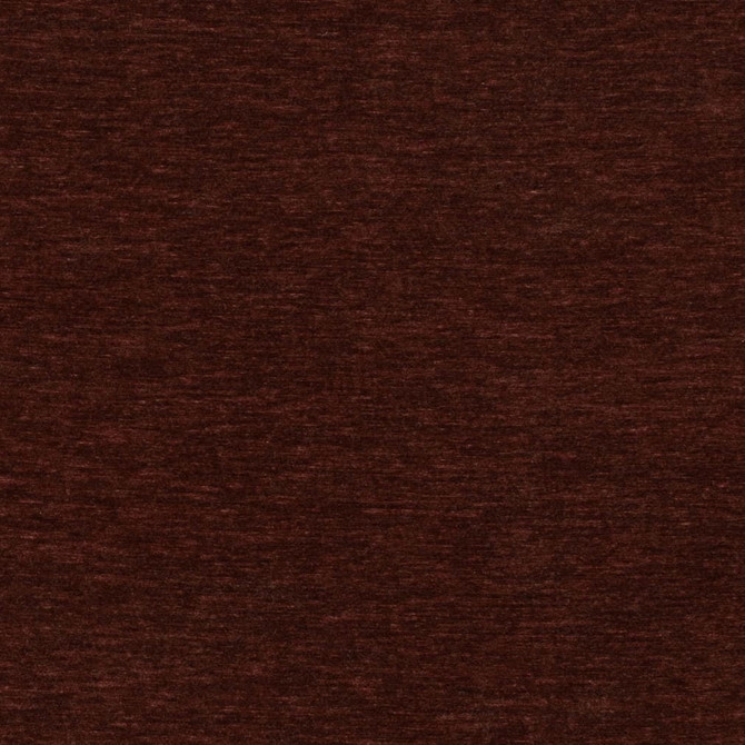 Charlotte Fabric D4725 Burgundy Luxe Velvet II 100% Polyester Asia Exceeds 120,000 Wyzenbeek Rubs (Heavy Duty) No Repeat 54 Inches - My Fabric Connection -