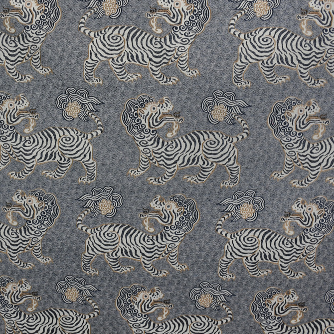 Greenhouse Fabric S3150 Onyx M03: Memos by COLOR 60% Rayon, 40% Cotton China 21,000 double rubs </p><p>Repeat: 13.5" H, 18" V 54" - My Fabric Connection -