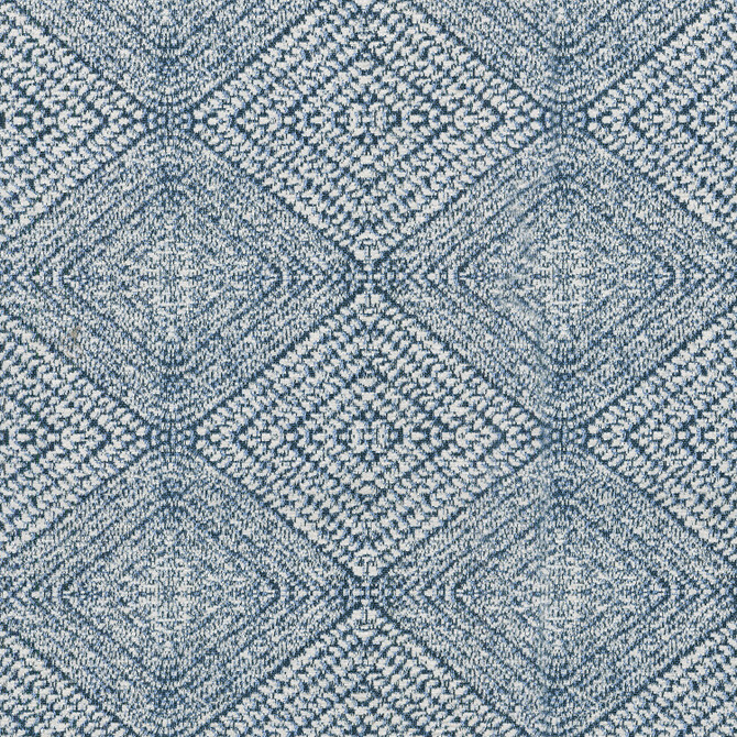 Tommy Bahama Home Fabric Malia Night Swim 801802 - 100%Polyester TURKEY 30000 Horizontal: 6.75 and Vertical: 5.5 55 - My Fabric Connection -