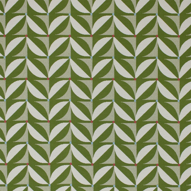 Greenhouse Fabric F6239 Fern - 69% Polypropylene, 31% Polyester Mexico 40000 3.75" H, 3.75" V 54" - My Fabric Connection - Greenhouse Fabric F6239 Fern - 69% Polypropylene, 31% Polyester Mexico 40000 3.75" H, 3.75" V 54" - My Fabric Connection -