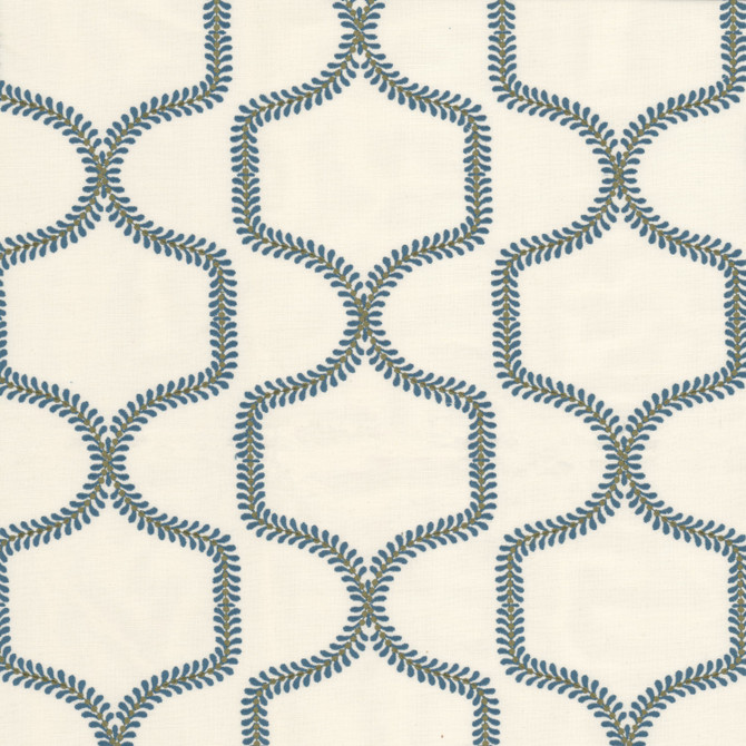 Stout Fabric Abode 3 Slate Fabric 100%Cot %Bemb India </p><p>Repeat: H: 6.5, V: 2 52 in - My Fabric Connection -