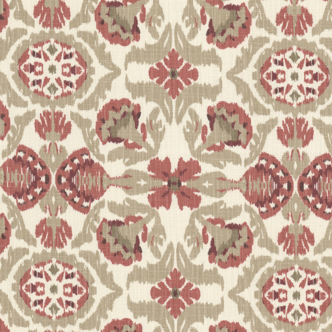 Stout Fabric Iambic 1 Brick Fabric 100%Cot Pakistan Flame Retardant-N.F.P.A. 260A Class 1 Catb 117-2013 Wyzenbeek 50 000 Double Rub Wear Test (Heavy Duty) </p><p>Repeat: H: 13.5, V: 9.375 55 in - My Fabric Connection -