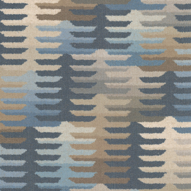 Stout Fabric Cabin 1 Denim Fabric 39%Lin 35%Cot 26%Pol China Flame Retardant-U.F.A.C. Class 1 Catb 117-2013 Wyzenbeek 50 000 Double Rub Wear Test (Heavy Duty) </p><p>Repeat: H: 25.75, V: 14 56 in - My Fabric Connection -