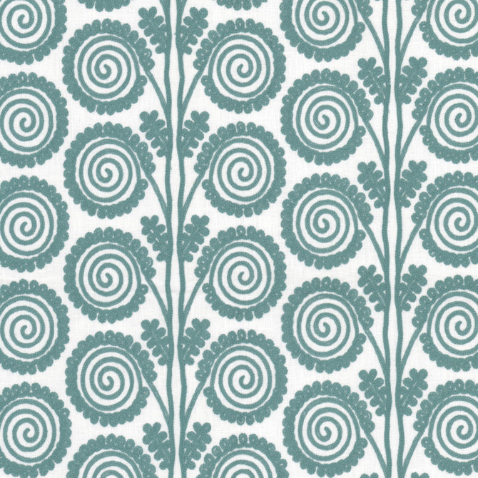 Stout Fabric Allaround 4 Glacier Fabric 70%Cot 25%Pol 5%Lin %Vemb India </p><p>Repeat: H: 17.375, V: 2 52 in - My Fabric Connection -