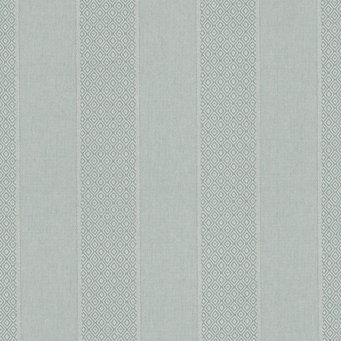 Stout Fabric Lawson 3 Spa Fabric 100%Cot India </p><p>Repeat: H: 6, V: 9.875 54 in - My Fabric Connection -