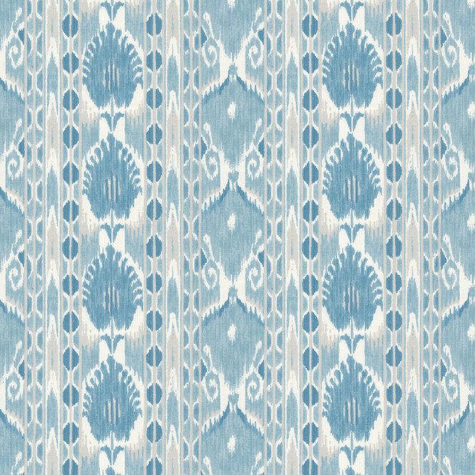 Bassett Mcnab Fabric 7856 Bukhara 3 Breeze Fabric 97%Cot 3%Lin USA Catb 117-2013 Wyzenbeek 15 000 Double Rub Wear Test (Heavy Duty) </p><p>Repeat: H: 13.5, V: 17 54 in - My Fabric Connection -