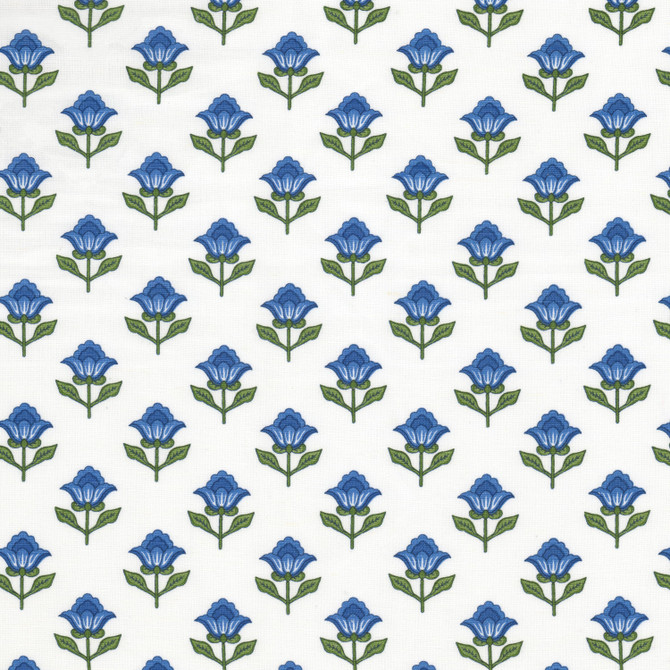 Stout Fabric Dream 3 Blueberry Fabric 58%Lin 42%Cot India </p><p>Repeat: H: 3, V: 0 54 in - My Fabric Connection - Stout Fabric Dream 3 Blueberry Fabric 58%Lin 42%Cot India </p><p>Repeat: H: 3, V: 0 54 in - My Fabric Connection -