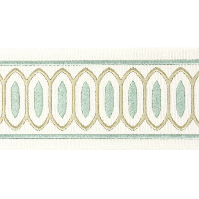 Stout Trim Gemma 9 Mica Trim 50%Svi 50%Pol China </p><p>Repeat: H: 0, V: 1 0.25 in - My Fabric Connection -