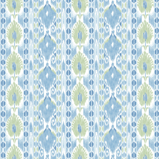 Aoc Wallpaper W7865 Pippa 1 Pearl Wallpaper %Oth 100%Si China </p><p>Repeat: H: 0, V: 12.75 36 in - My Fabric Connection -