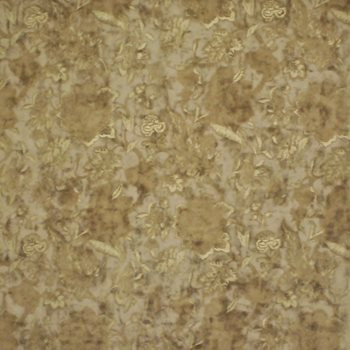 Ralph Lauren Fabric LFY67765F Montebello Damask Tobacco 11 5/8 Yards