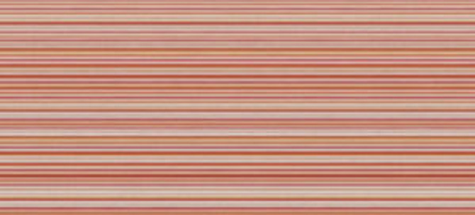 Norbar Fabric Lorna Tangerine 30 DEL SOL 100% POLYESTER CHINA 3/8"V 3 3/8"H 56 - My Fabric Connection -