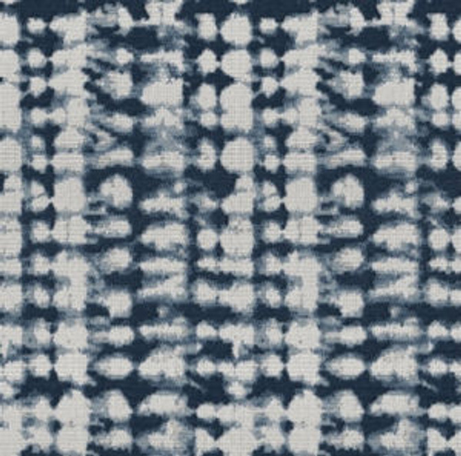 Norbar Fabric Managua Navy Blue DEL SOL 100% SOLUTION DYED POLYESTER CHINA 13 1/4"V 7 1/4"H 54 - My Fabric Connection - Norbar Fabric Managua Navy Blue DEL SOL 100% SOLUTION DYED POLYESTER CHINA 13 1/4"V 7 1/4"H 54 - My Fabric Connection -