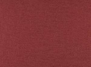 Norbar Fabric Jive Cranberry 405 JIVE 55% LINEN 45% VISCOSE CHINA 54 - My Fabric Connection -