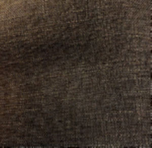 Norbar Fabric Lily Dark Brown 36% POLYESTER-26% COTTON CHINA 56 - My Fabric Connection -