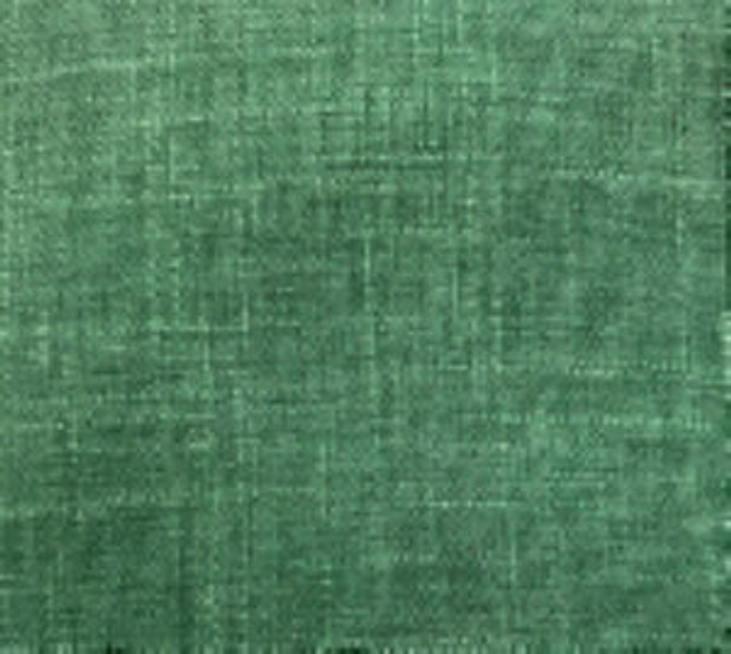 Norbar Fabric Lily Kelly Green 36% POLYESTER-26% COTTON CHINA 56 - My Fabric Connection -
