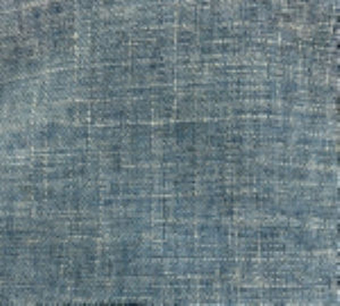 Norbar Fabric Lily Lapis 36% POLYESTER-26% COTTON CHINA 56 - My Fabric Connection -