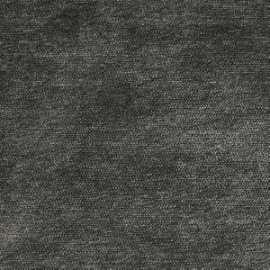 Norbar Fabric Alloy Charcoal LISBON 100% POLYESTER CHINA 54" - My Fabric Connection -
