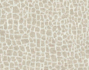 Norbar Fabric Gimlet Taupe 019 PANAMA 73% POLYESTER 23% COTTON INDIA 11 1/2"V 6 3/4"H 54" - My Fabric Connection -