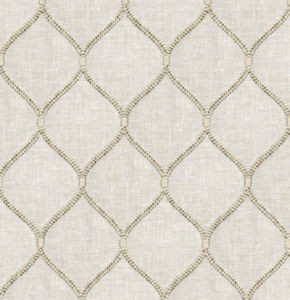 Norbar Fabric Batik Beige Flax PRISM ELEMENTS 52 COT/18 POLY/4 LIN/26 RAY 6 3/4"V - 4"H 52 - My Fabric Connection -