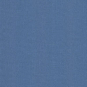Norbar Fabric Dandy Parisian Blue ROMANCE 55% LINEN - 45% RAYON USA 55" - My Fabric Connection -