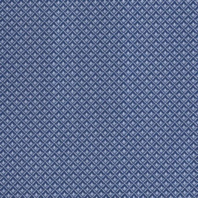 Norbar Fabric Prince Marine ROMANCE 100% COTTON SPAIN 1 1/6"V - 1 1/6"H 55 - My Fabric Connection -