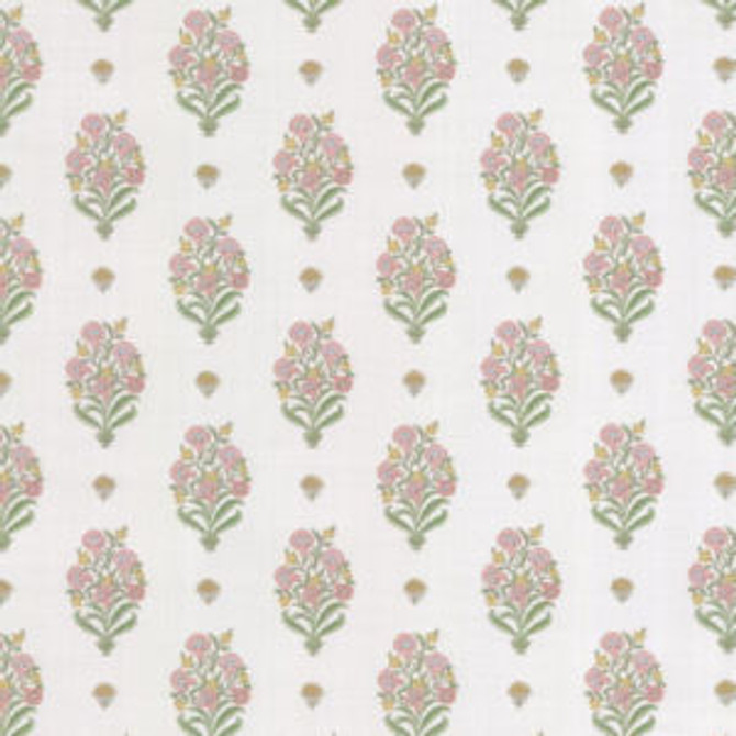 Norbar Fabric Romance Dusty Rose Green ROMANCE 100% COTTON SPAIN 6 3/4"V 6 3/8"H 55" - My Fabric Connection - Norbar Fabric Romance Dusty Rose Green ROMANCE 100% COTTON SPAIN 6 3/4"V 6 3/8"H 55" - My Fabric Connection -