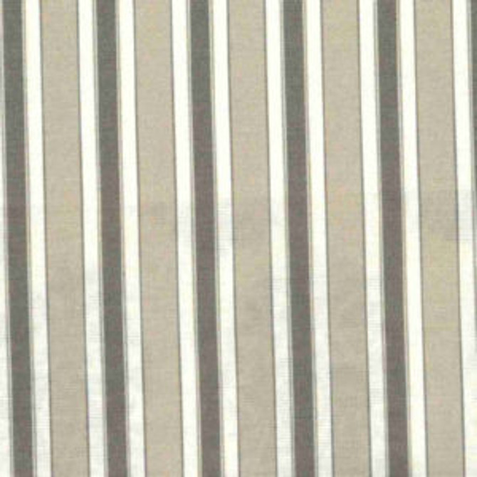 Norbar Fabric Striper Driftwood 8 ROMANCE 100% POLYESTER SPAIN 18 1/4"H 54" - My Fabric Connection -