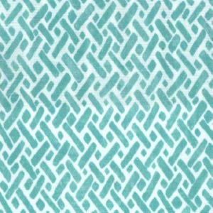 Norbar Fabric Wizard Caribe 4 ROMANCE 100% POLYESTER SPAIN 15 3/4"V 27 1/2"H 54" - My Fabric Connection -