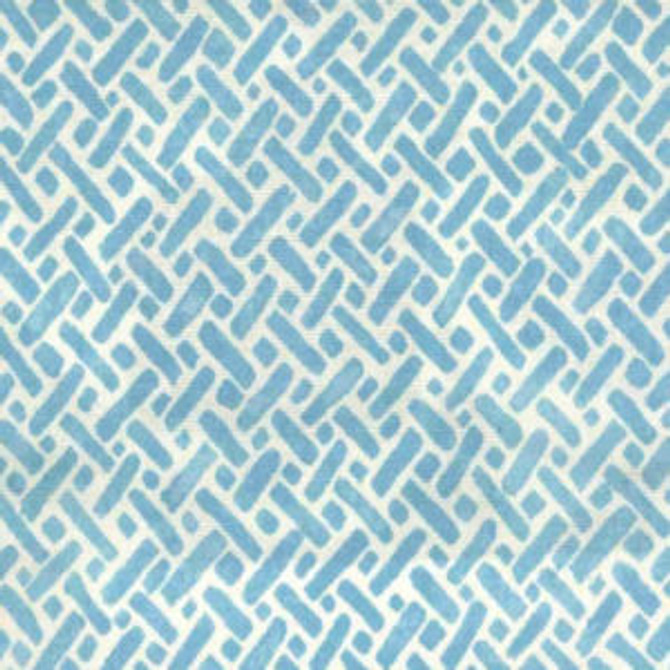 Norbar Fabric Wizard Sky 3 ROMANCE 100% POLYESTER SPAIN 15 3/4"V 27 1/2"H 54" - My Fabric Connection -