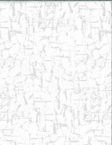 Norbar Fabric Neutron Cotton SYMPHONY 58% POLYESTER 42% COTTON TURKEY 15"V 13"H 54 - My Fabric Connection -