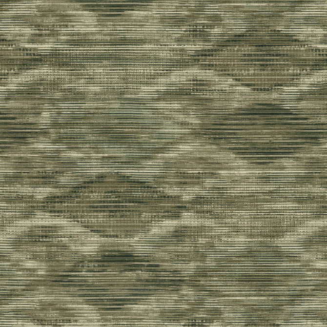 PK Lifestyles Fabric Zahra Ikat Pecan 472082 Cultural Exchange IX 77% Cotton, 23% Poleyster India 51000 H: 13.5, V: 13.5 54 - My Fabric Connection -