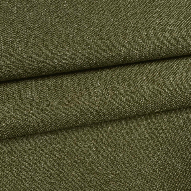 Magnolia Fabric Marana Olive - 80% Polyester, 20% Linen China 40000 Horizontal: and Vertical: 57 - My Fabric Connection -