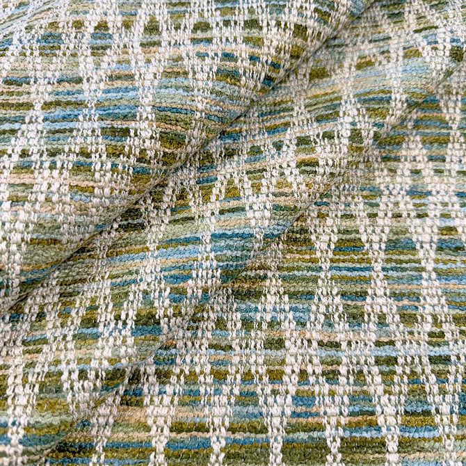 Magnolia Fabric Pepped Isle - 100% Polyester India 51,000 WYZ Horizontal: 0.75 and Vertical: 2.75 54 - My Fabric Connection -