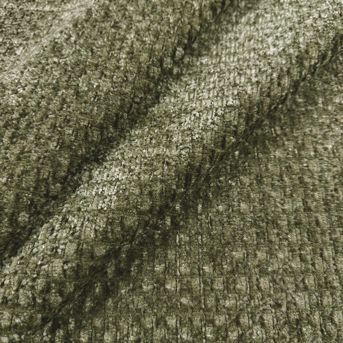 Magnolia Fabric Luyen Olive - 100% Polyester China 50000 Horizontal: 0.5 and Vertical: 0.75 56 - My Fabric Connection -