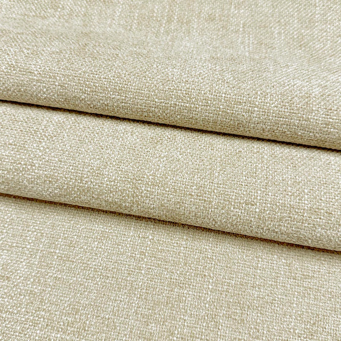 Magnolia Fabric Franklin Oatmeal - 100% Polyester China 50000 Horizontal: 0 and Vertical: 0 56" - My Fabric Connection -