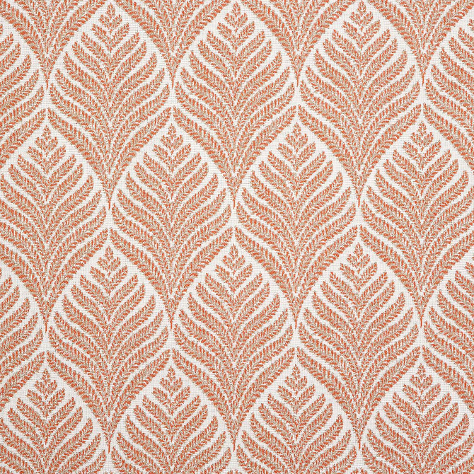 Sunbrella Fabric Linnaeus Clay 146101-0004 100% Sunbrella® Acrylic 22500 Horizontal: 7 in. and Vertical: 3.7 in. 54 in. - My Fabric Connection -
