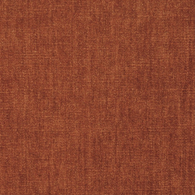 RM CoCo Fabric Command Performance Chenille Terracotta Command Performance Chenille 62% Polyester 38% Cotton See Sample 51000 Horizontal: 0 and Vertical: 0 54 - My Fabric Connection -