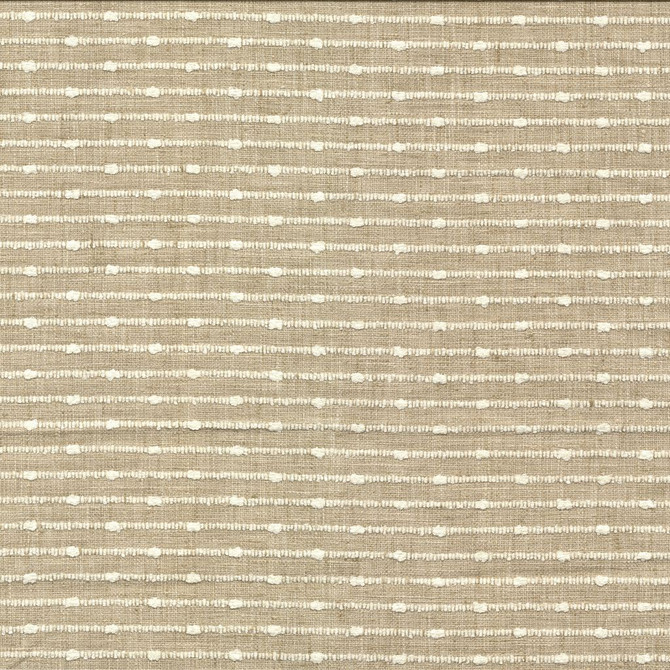 RM CoCo Fabric Bespoke Stripe Sandstone Bespoke Collection 100% Polyester See Sample 51000 Horizontal: 0 and Vertical: 1.3 54 - My Fabric Connection -