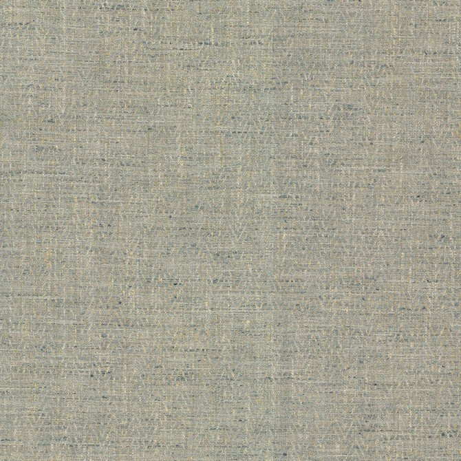 RM CoCo Fabric Montague Chevron Mint Bespoke Collection 100% Polyester See Sample 51000 Horizontal: 0.75 and Vertical: 0.5 54 - My Fabric Connection -