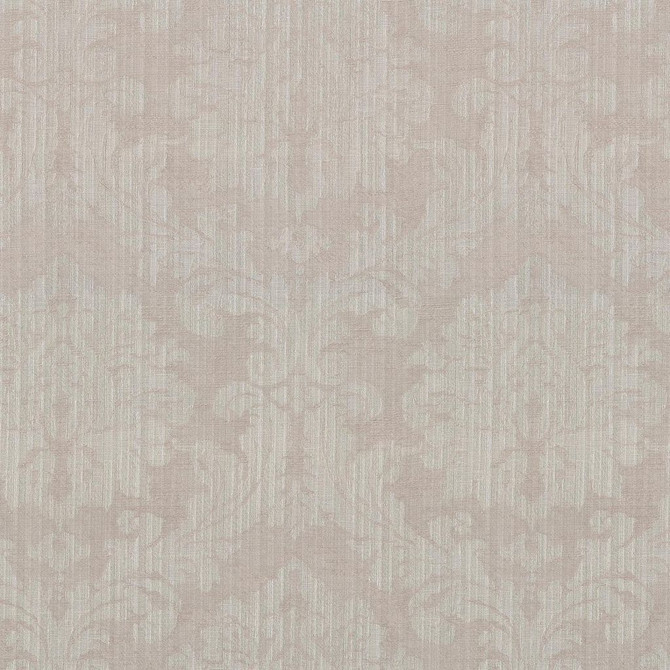 RM CoCo Fabric Essex Damask Travertine Gemstones II White Sapphire to Gray Moonstone 66% Polyester 34% Cotton See Sample 15000 Horizontal: 13.66 and Vertical: 17 55 - My Fabric Connection -