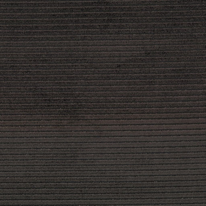RM CoCo Fabric Harrison Stripe Graphite Gemstones II Tahitian Gray Pearl to Onyx 57% Rayon 43% Polyester See Sample 40000 Horizontal: 0 and Vertical: 0.25 54 - My Fabric Connection -