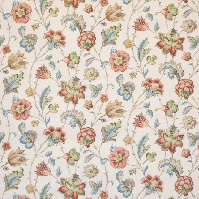 RM CoCo Fabric Abingdon Ambrosia Painter's Palette Cadmium Orange to Purple Lake 100% Cotton See Sample 30000 Horizontal: 13.5 and Vertical: 13.5 54 - My Fabric Connection - RM CoCo Fabric Abingdon Ambrosia Painter's Palette Cadmium Orange to Purple Lake 100% Cotton See Sample 30000 Horizontal: 13.5 and Vertical: 13.5 54 - My Fabric Connection -