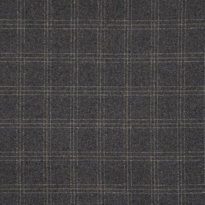 Maxwell Fabric Barrie # 430 Carbon Menswear Ii-Plaids & Checks 40% WOOL
35% POLYESTER
15% NYLON
10% ACRYLIC INDIA V-3.4" H-3.4" 55" - My Fabric Connection - Maxwell Fabric Barrie # 430 Carbon Menswear Ii-Plaids & Checks 40% WOOL
35% POLYESTER
15% NYLON
10% ACRYLIC INDIA V-3.4" H-3.4" 55" - My Fabric Connection -