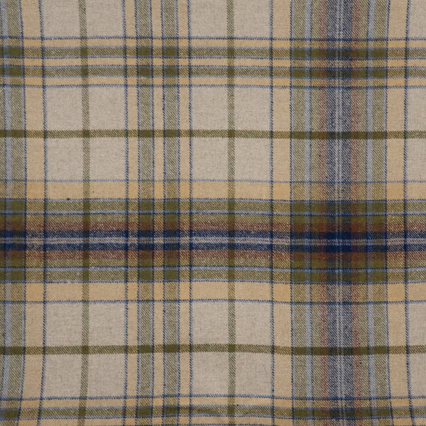 Maxwell Fabric Brummell # 401 Hazel Menswear Ii-Plaids & Checks 40% WOOL
35% POLYESTER
15% NYLON
10% ACRYLIC INDIA V-13.5" H-13.5" 54" - My Fabric Connection -