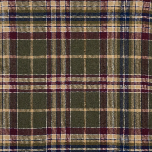 Maxwell Fabric Brummell # 403 Library Menswear Ii-Plaids & Checks 40% WOOL
35% POLYESTER
15% NYLON
10% ACRYLIC INDIA V-13.5" H-13.5" 54" - My Fabric Connection -